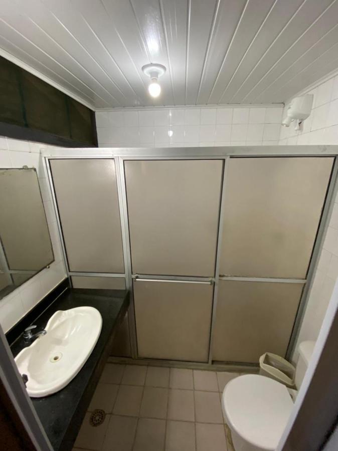 סלבאדור Hotel Corsario Tropical מראה חיצוני תמונה
