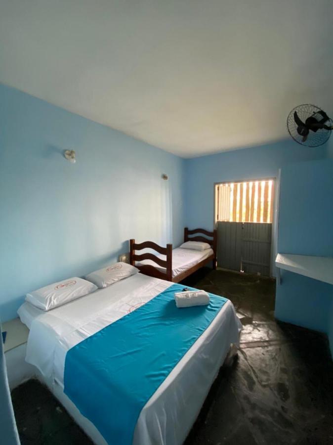סלבאדור Hotel Corsario Tropical מראה חיצוני תמונה