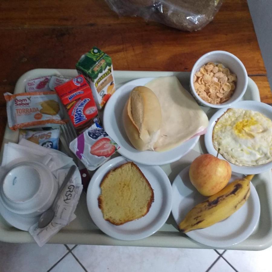 סלבאדור Hotel Corsario Tropical מראה חיצוני תמונה